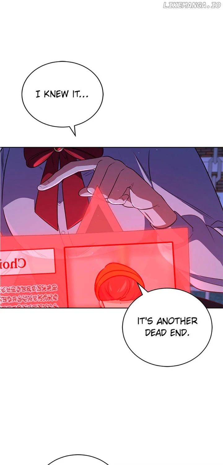 High School Life Guide for the Great Wizard chapter 37 page 47