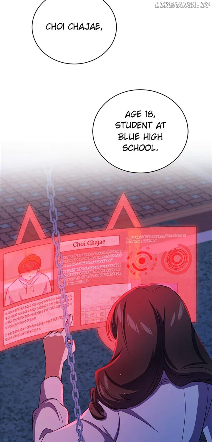 High School Life Guide for the Great Wizard chapter 37 page 48