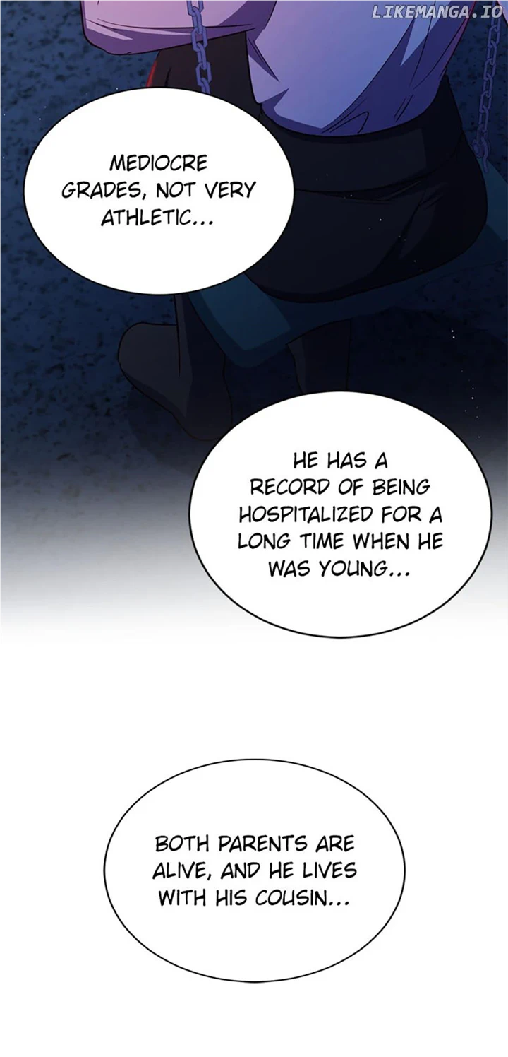 High School Life Guide for the Great Wizard chapter 37 page 49