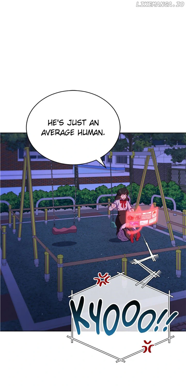High School Life Guide for the Great Wizard chapter 37 page 50