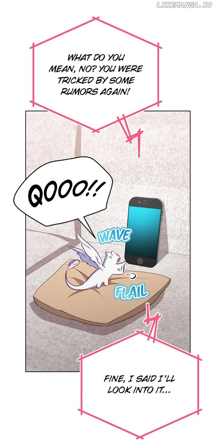 High School Life Guide for the Great Wizard chapter 37 page 51