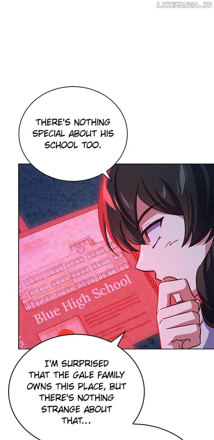 High School Life Guide for the Great Wizard chapter 37 page 52