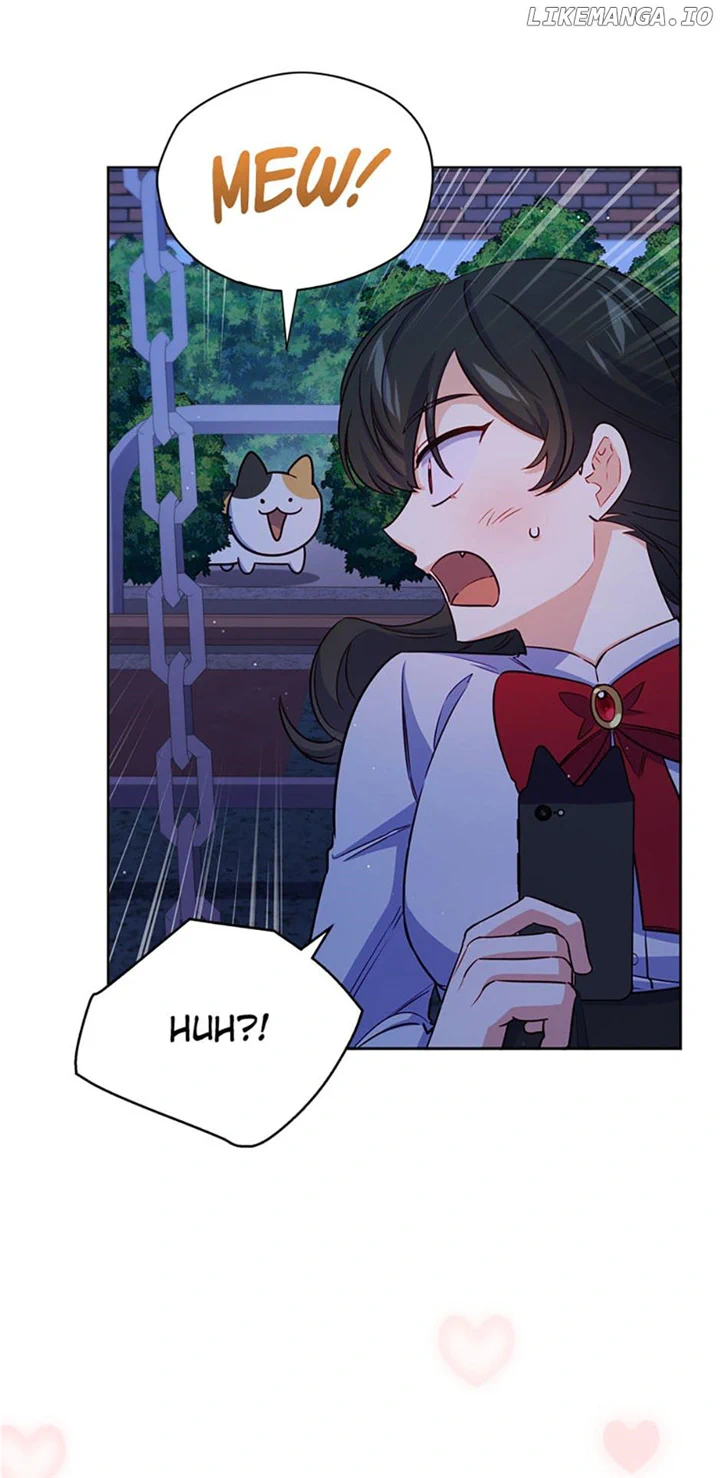 High School Life Guide for the Great Wizard chapter 37 page 56