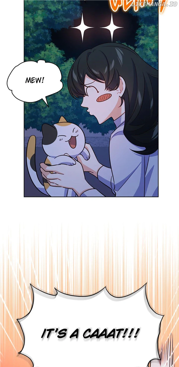 High School Life Guide for the Great Wizard chapter 37 page 59