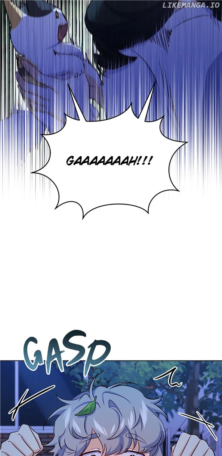 High School Life Guide for the Great Wizard chapter 37 page 61