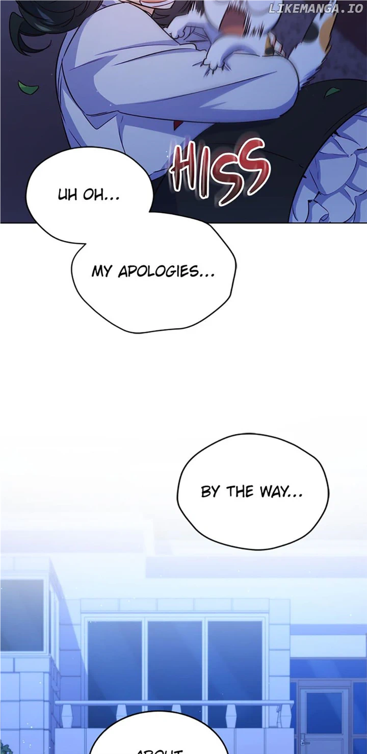 High School Life Guide for the Great Wizard chapter 37 page 63