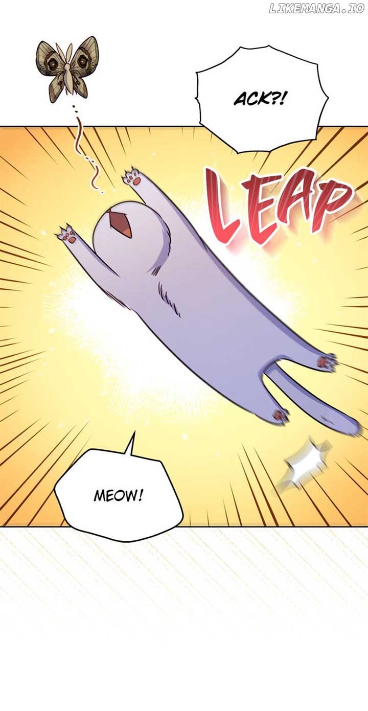 High School Life Guide for the Great Wizard chapter 38 page 8