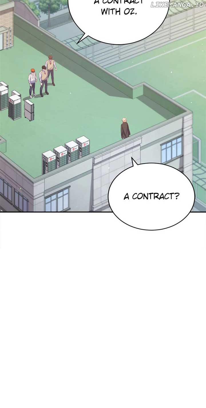 High School Life Guide for the Great Wizard chapter 39 page 3