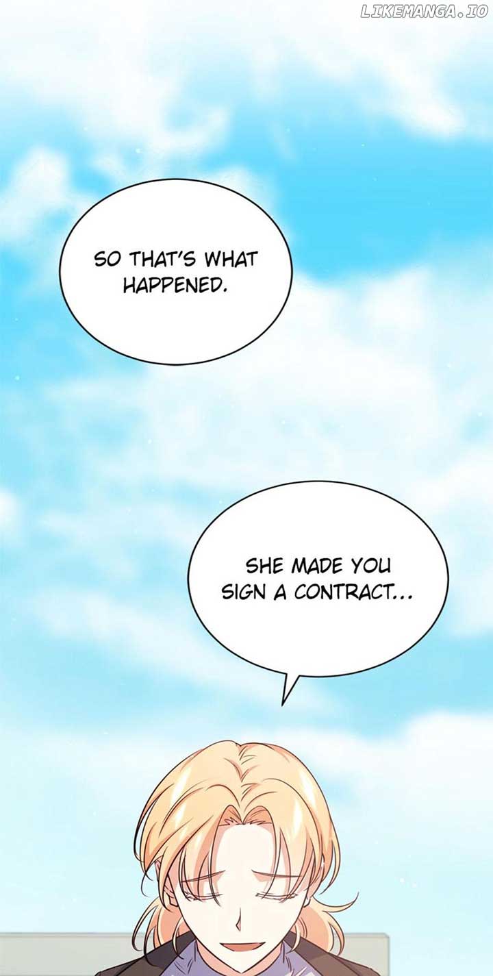 High School Life Guide for the Great Wizard chapter 39 page 5