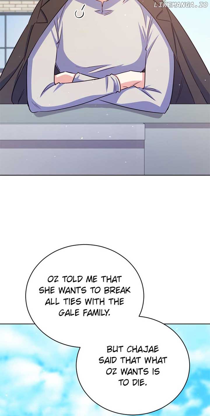 High School Life Guide for the Great Wizard chapter 39 page 6