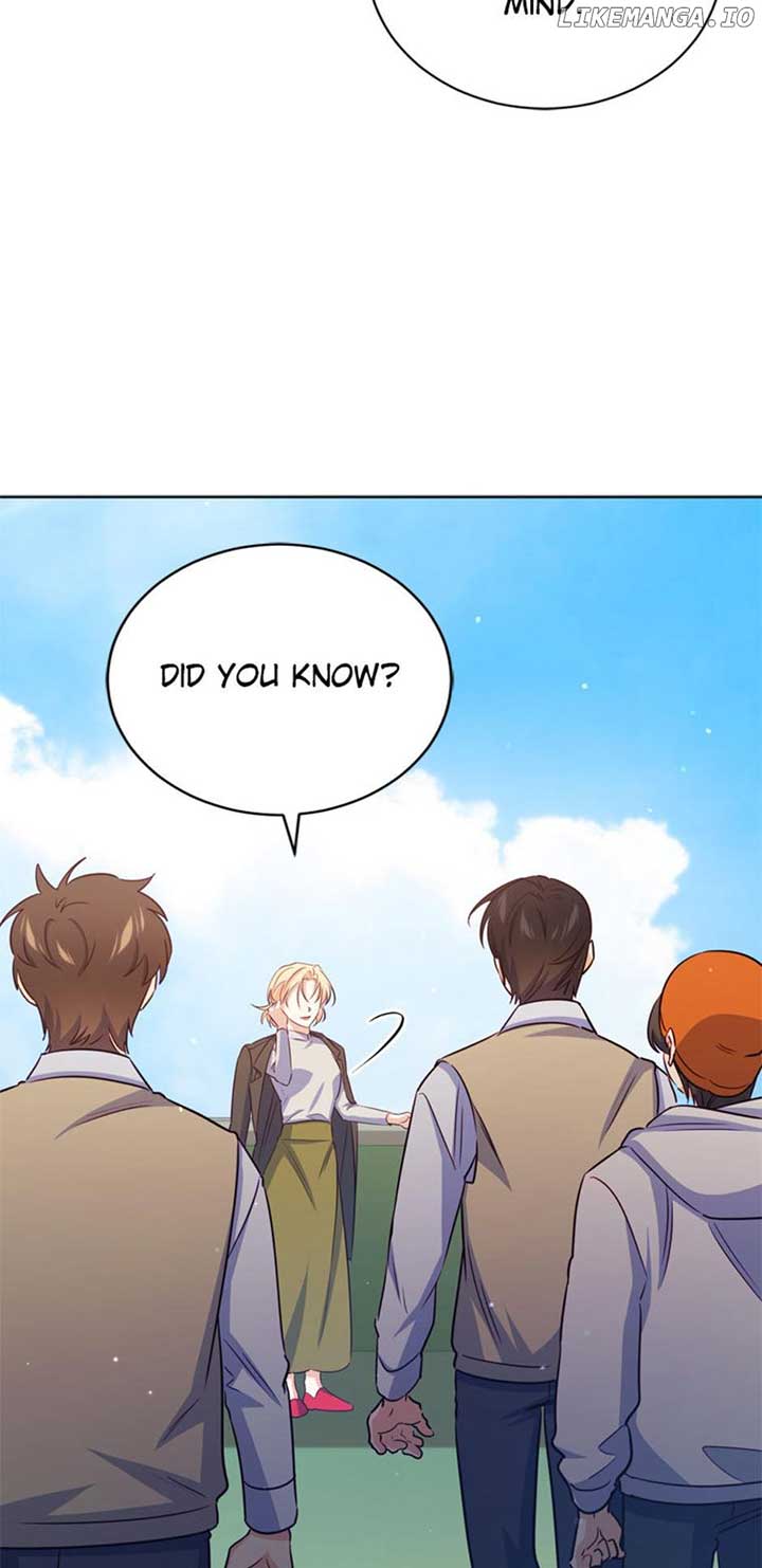 High School Life Guide for the Great Wizard chapter 39 page 9