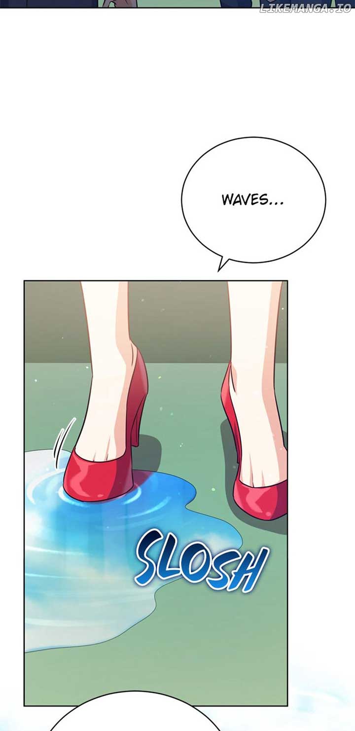 High School Life Guide for the Great Wizard chapter 39 page 10
