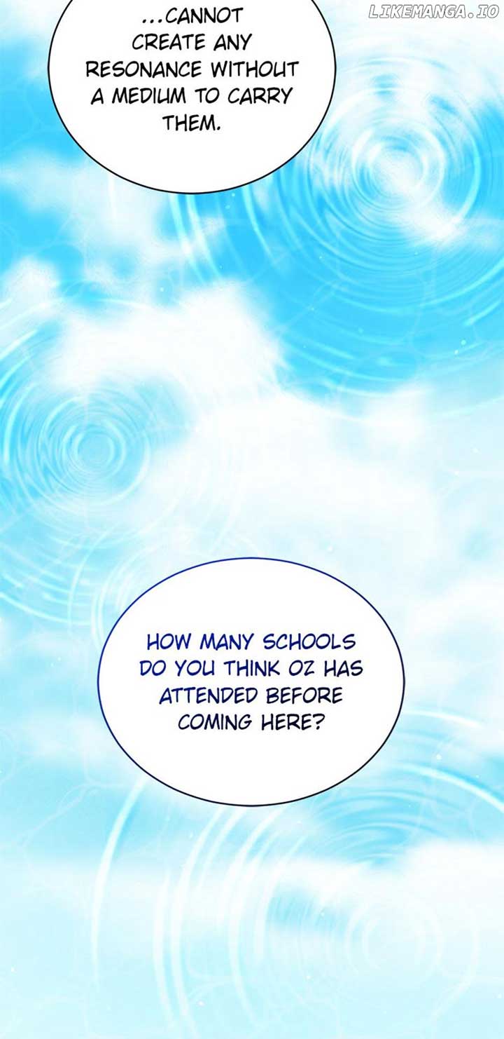 High School Life Guide for the Great Wizard chapter 39 page 11
