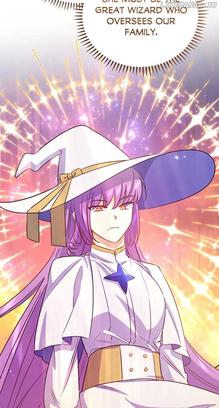 High School Life Guide for the Great Wizard chapter 39 page 19
