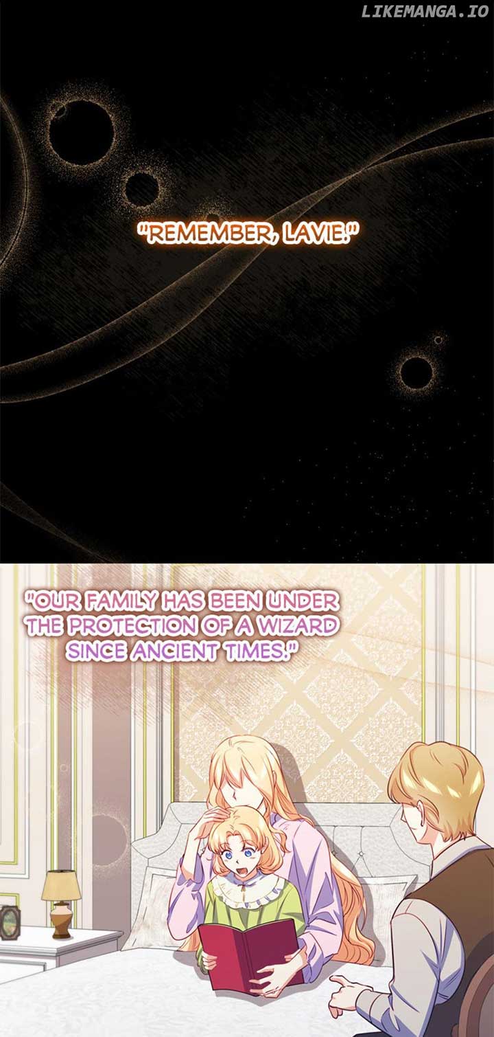 High School Life Guide for the Great Wizard chapter 39 page 21