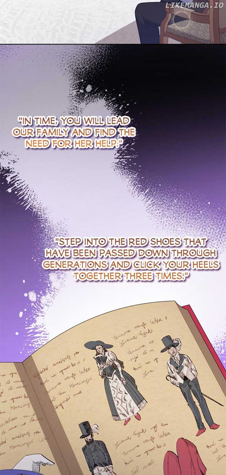 High School Life Guide for the Great Wizard chapter 39 page 22
