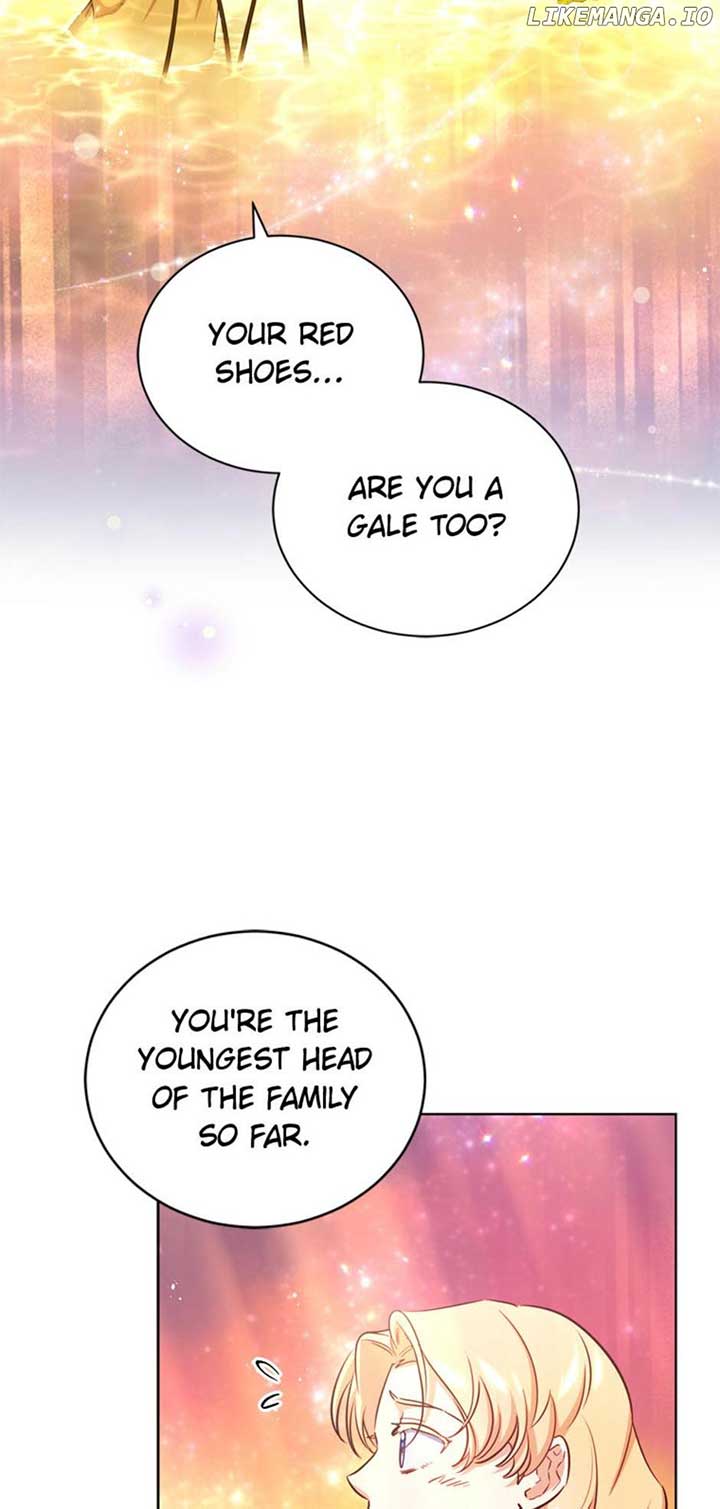 High School Life Guide for the Great Wizard chapter 39 page 24