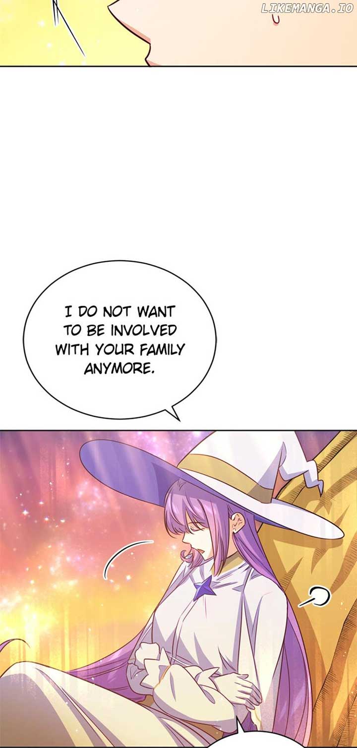 High School Life Guide for the Great Wizard chapter 39 page 26