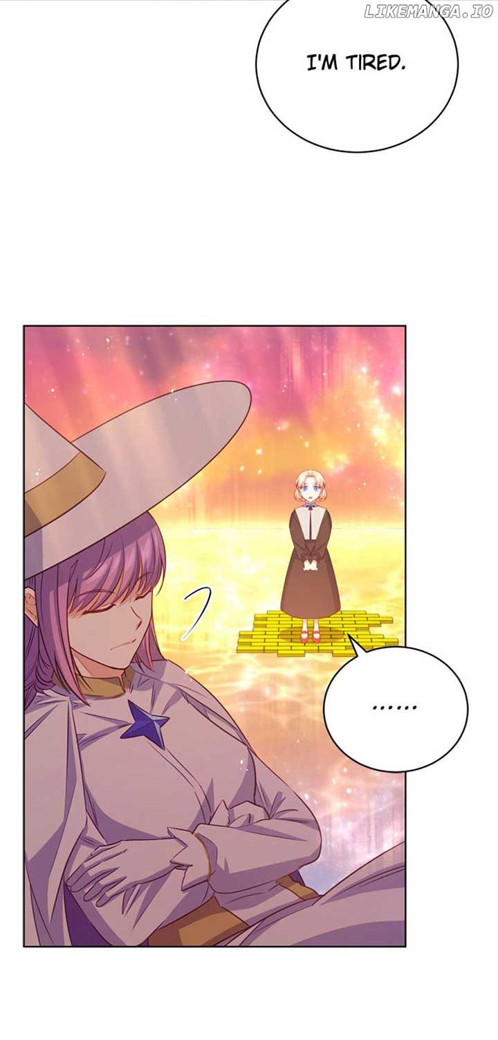 High School Life Guide for the Great Wizard chapter 39 page 27