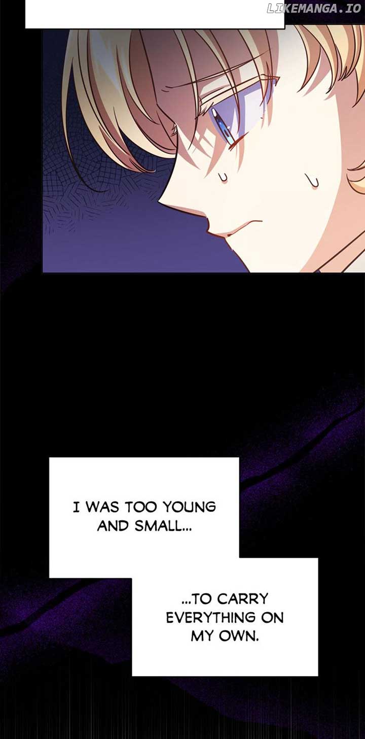 High School Life Guide for the Great Wizard chapter 39 page 32