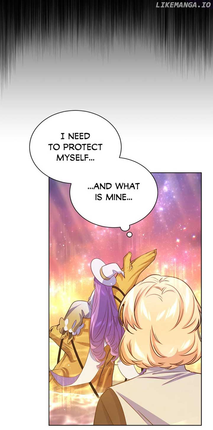 High School Life Guide for the Great Wizard chapter 39 page 33