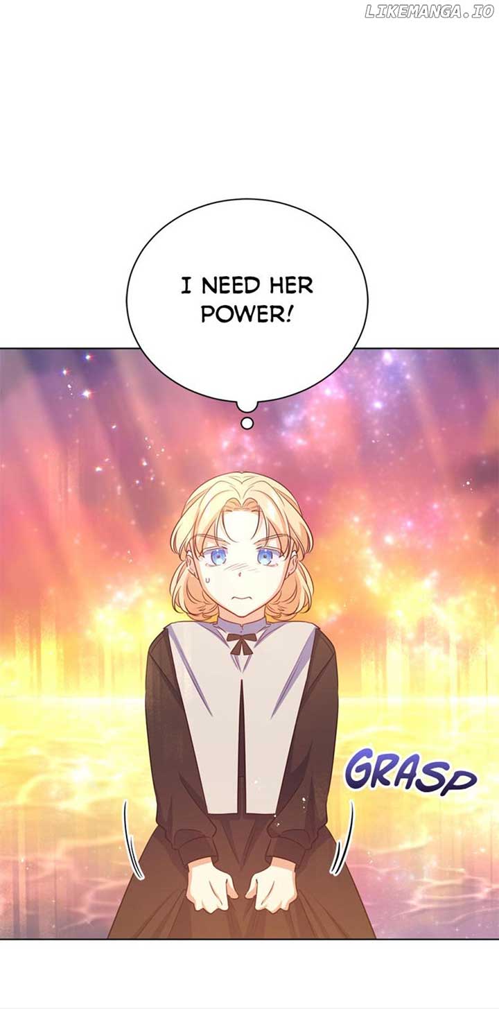 High School Life Guide for the Great Wizard chapter 39 page 34