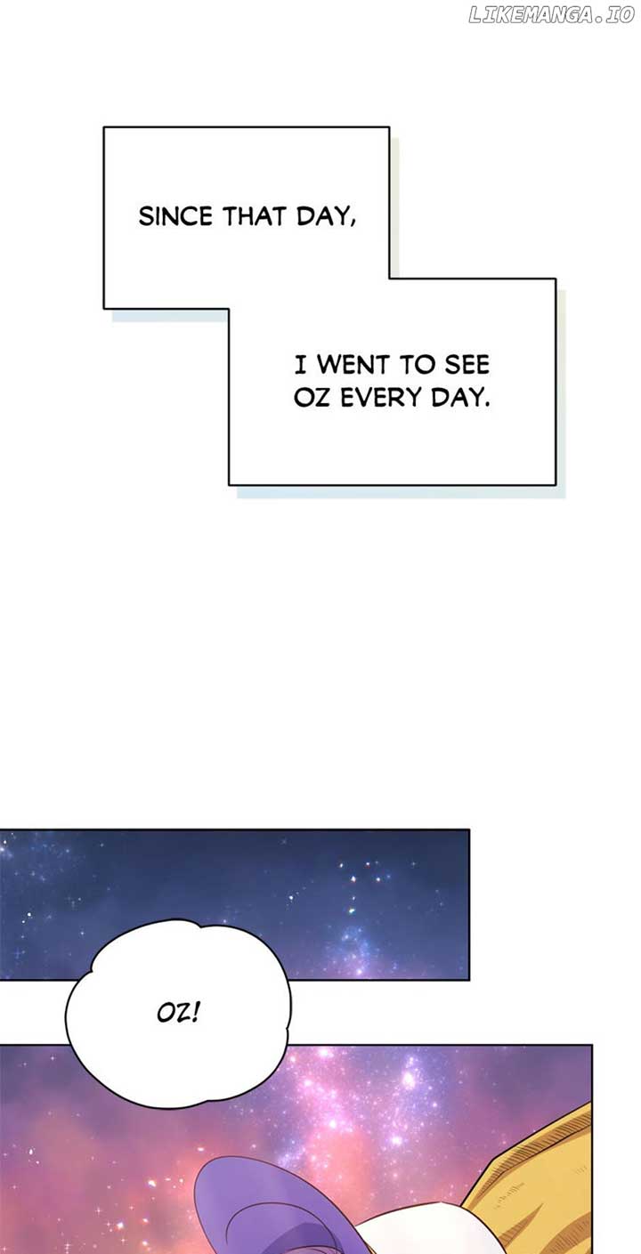 High School Life Guide for the Great Wizard chapter 39 page 35