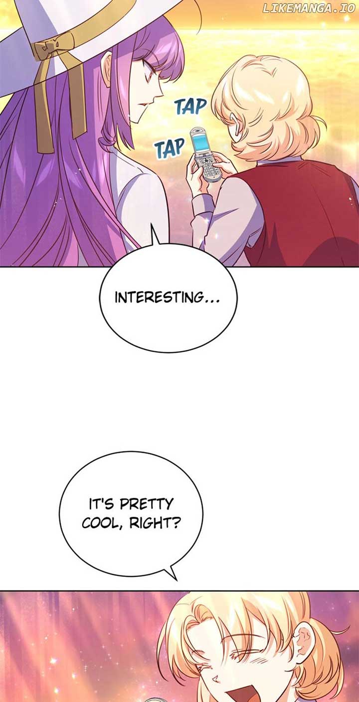 High School Life Guide for the Great Wizard chapter 39 page 39
