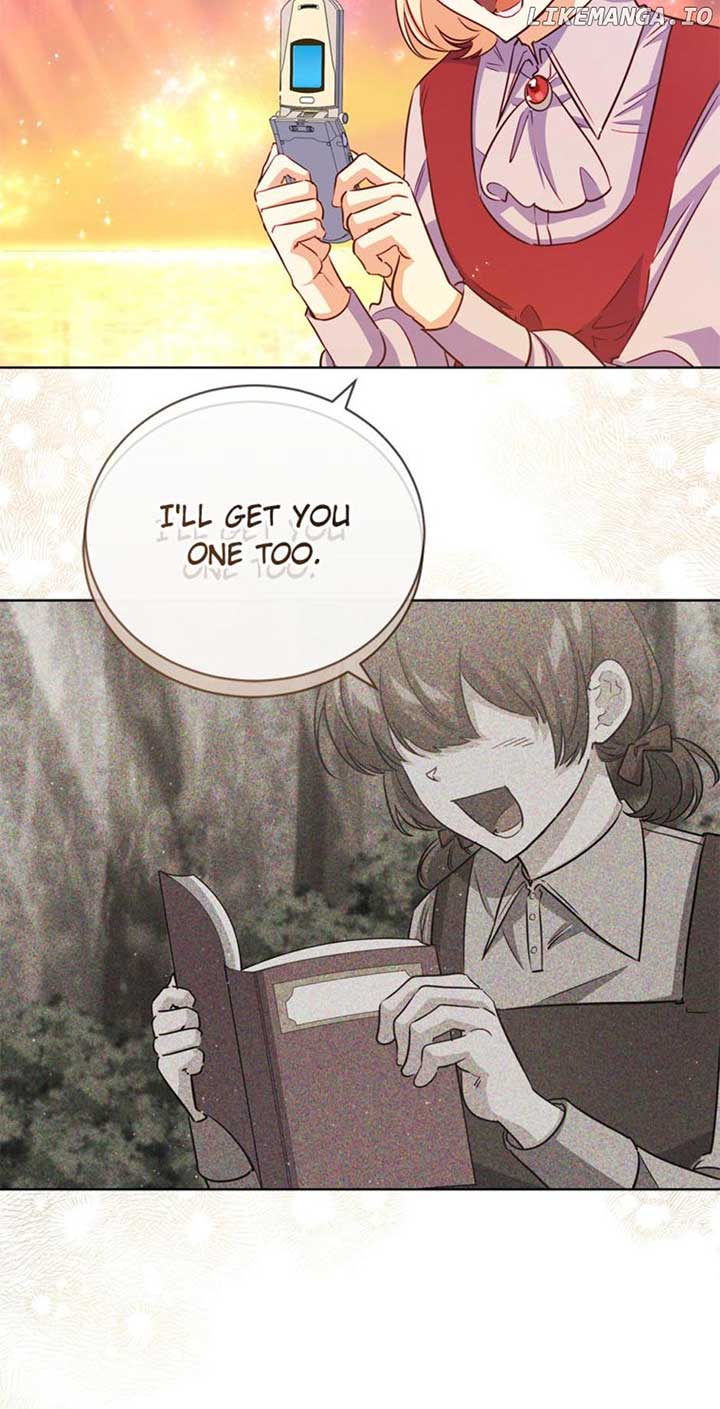 High School Life Guide for the Great Wizard chapter 39 page 40