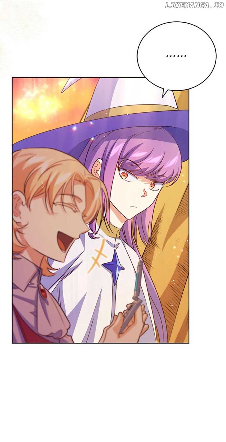 High School Life Guide for the Great Wizard chapter 39 page 41