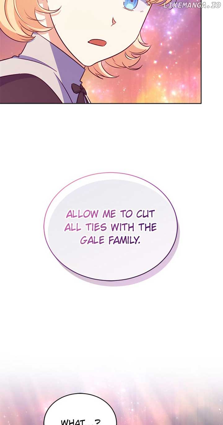 High School Life Guide for the Great Wizard chapter 39 page 43
