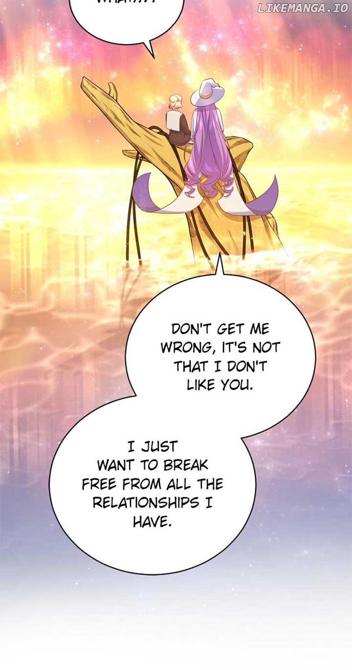 High School Life Guide for the Great Wizard chapter 39 page 44