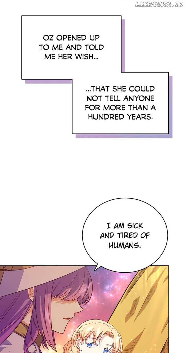 High School Life Guide for the Great Wizard chapter 39 page 45