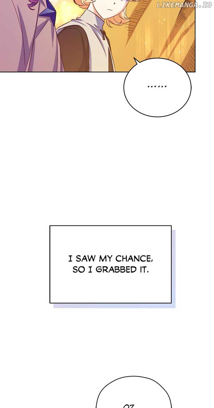 High School Life Guide for the Great Wizard chapter 39 page 46