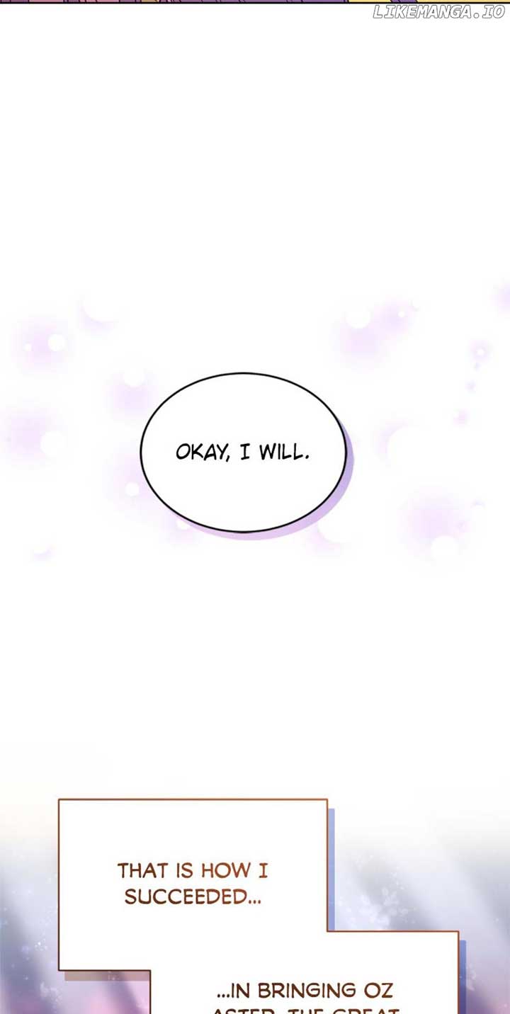 High School Life Guide for the Great Wizard chapter 39 page 54