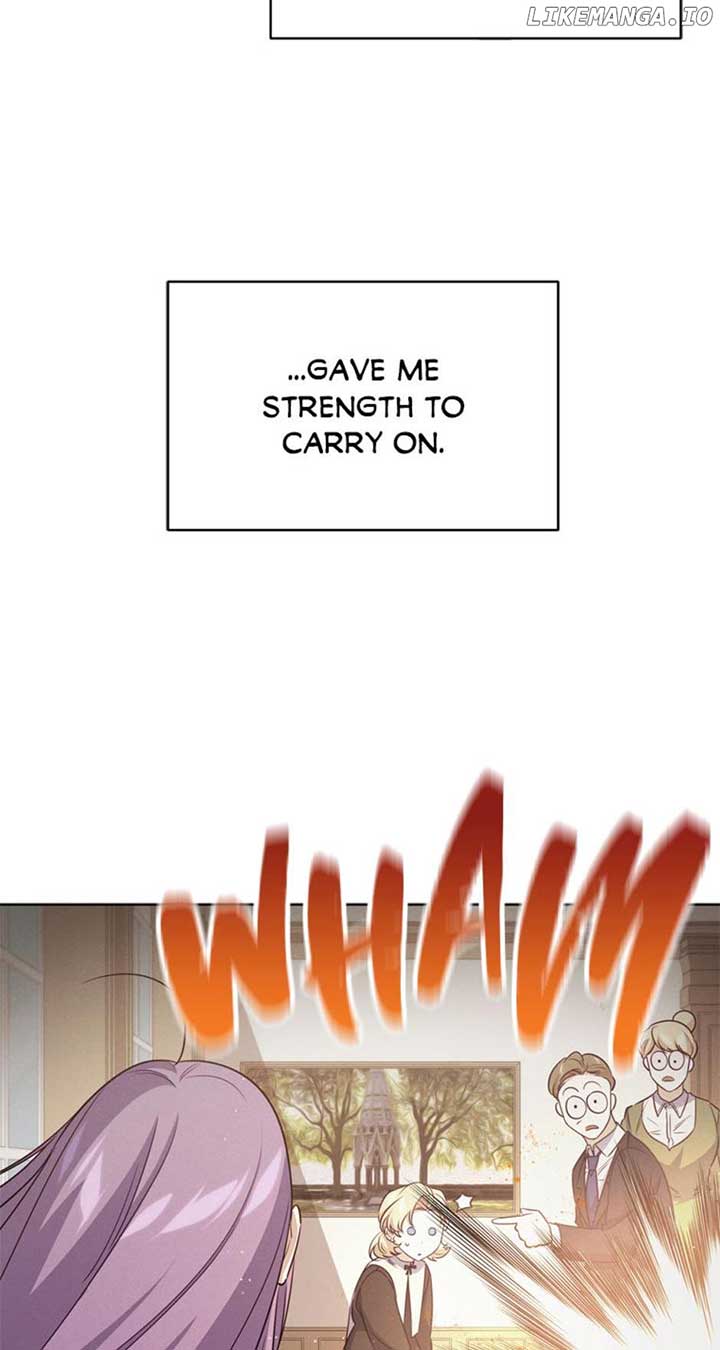 High School Life Guide for the Great Wizard chapter 39 page 57