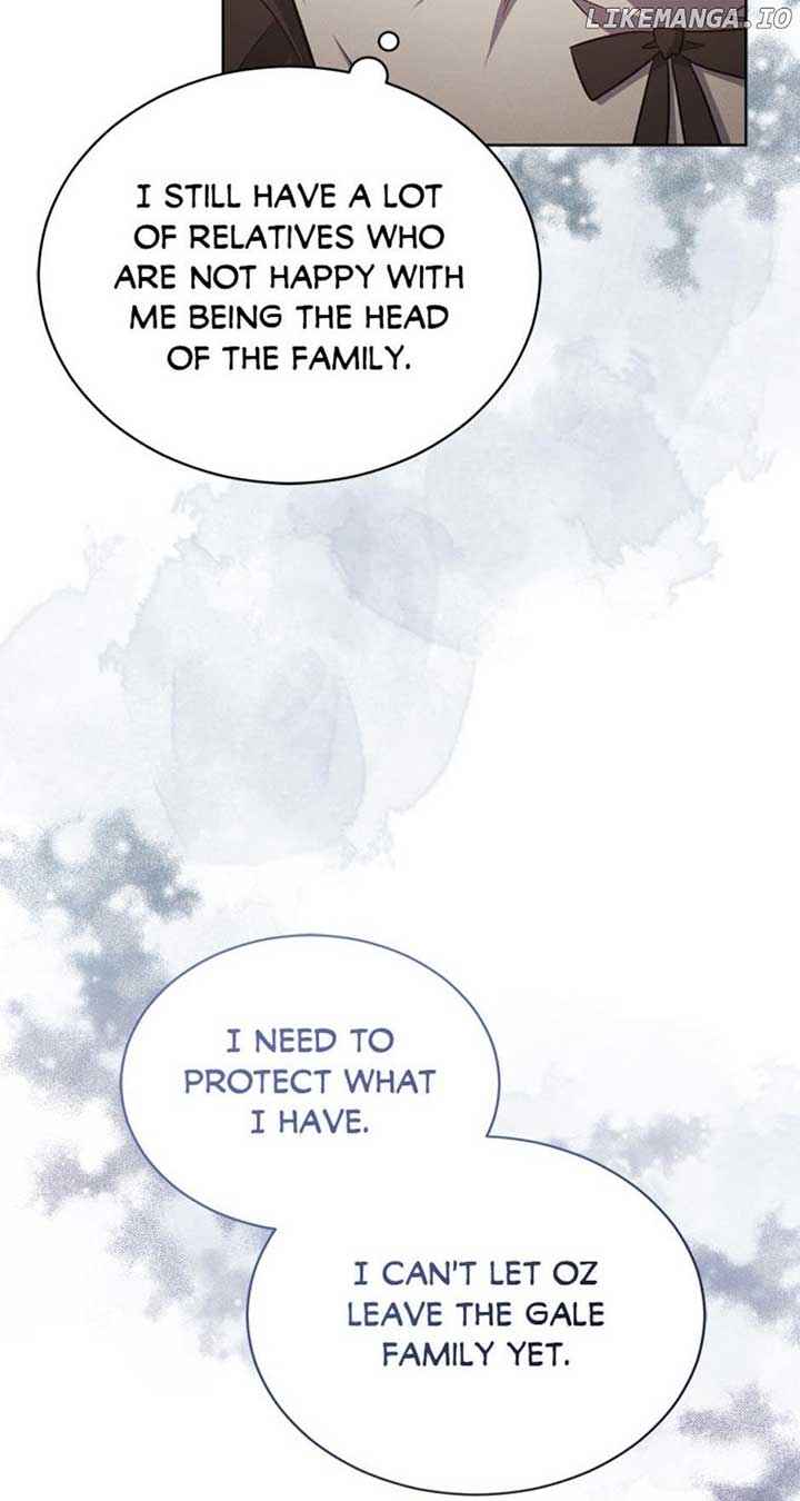 High School Life Guide for the Great Wizard chapter 39 page 61