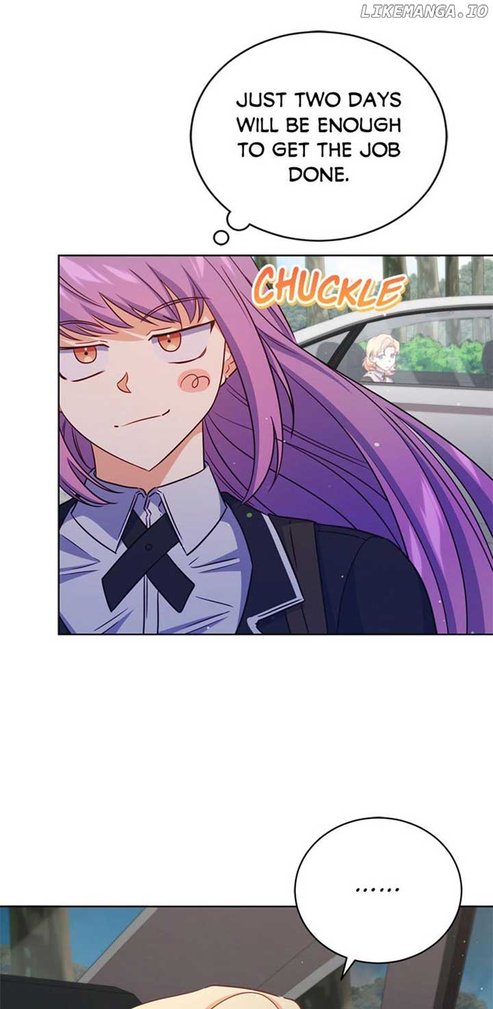 High School Life Guide for the Great Wizard chapter 39 page 68