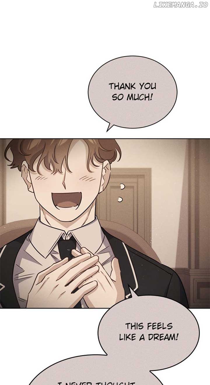 High School Life Guide for the Great Wizard chapter 39 page 72