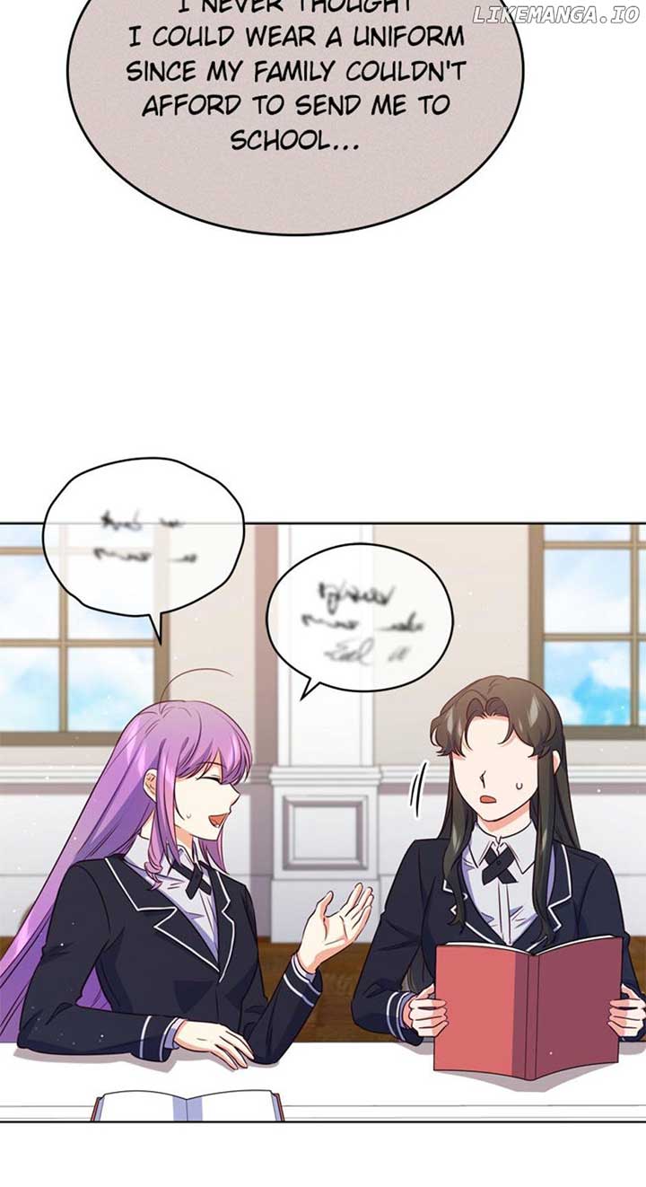 High School Life Guide for the Great Wizard chapter 39 page 73