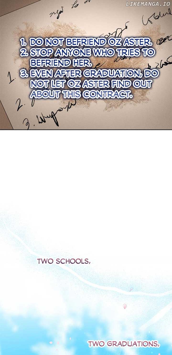 High School Life Guide for the Great Wizard chapter 39 page 79