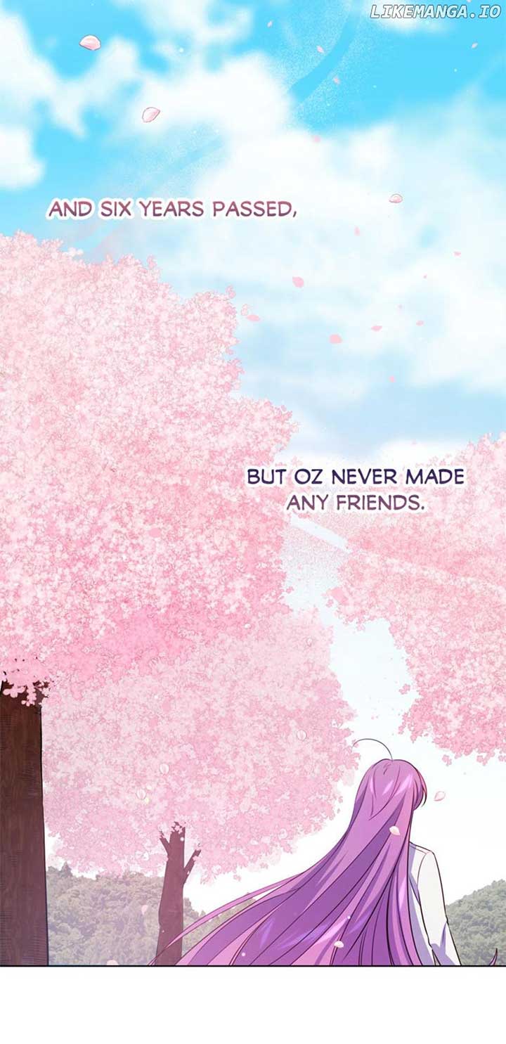 High School Life Guide for the Great Wizard chapter 39 page 80