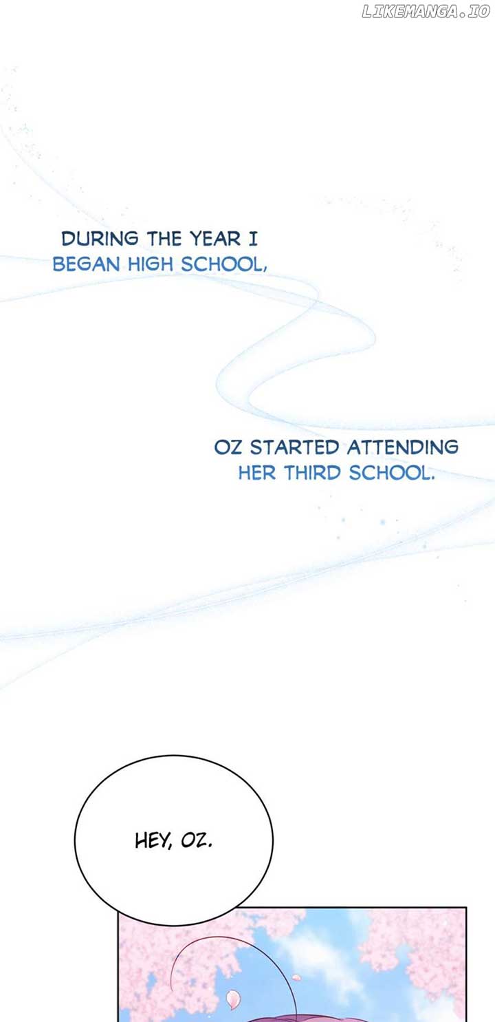 High School Life Guide for the Great Wizard chapter 39 page 81