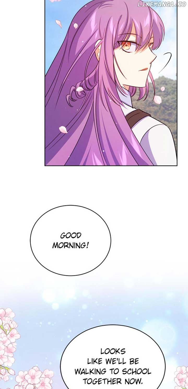 High School Life Guide for the Great Wizard chapter 39 page 82