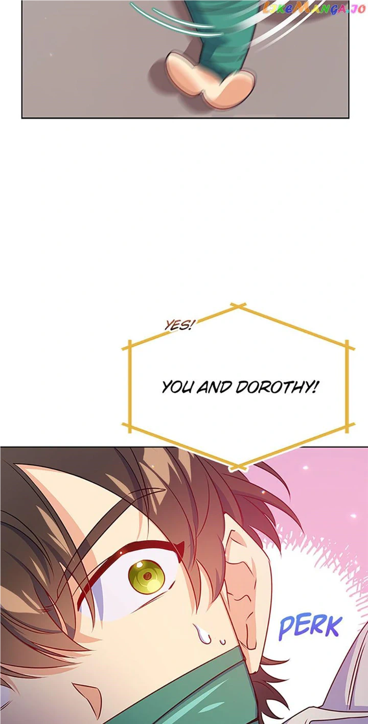 High School Life Guide for the Great Wizard chapter 4 page 3