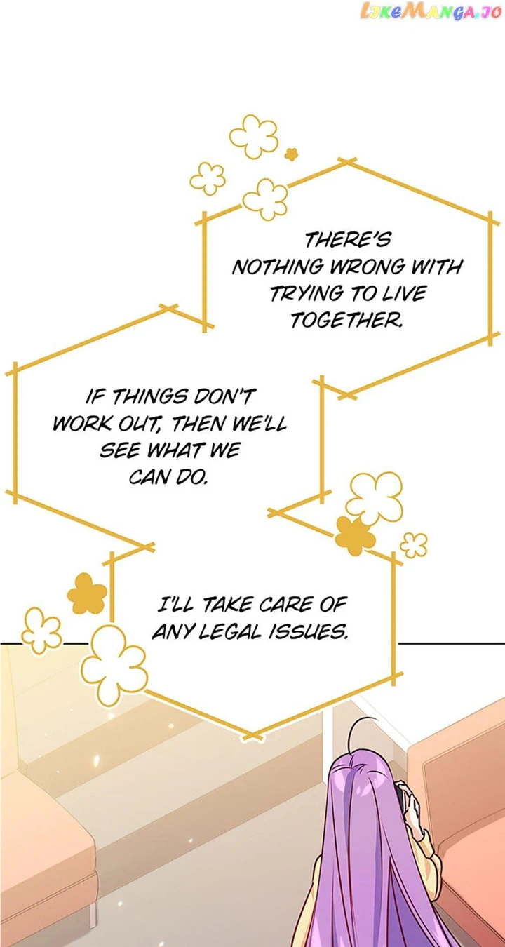 High School Life Guide for the Great Wizard chapter 4 page 15