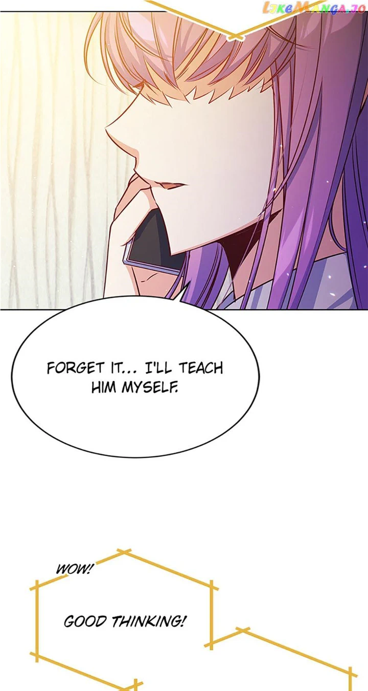 High School Life Guide for the Great Wizard chapter 4 page 17