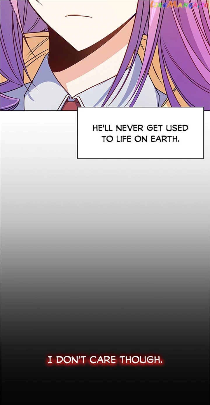 High School Life Guide for the Great Wizard chapter 4 page 33