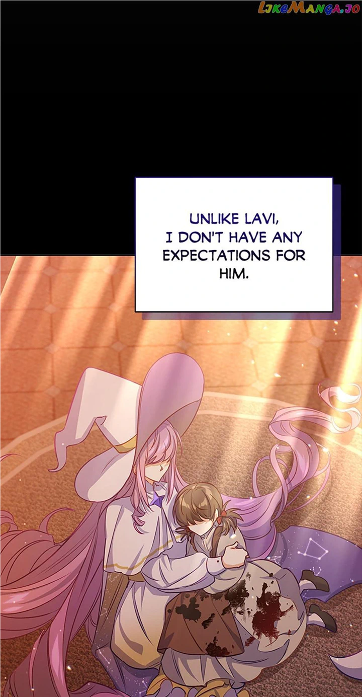 High School Life Guide for the Great Wizard chapter 4 page 34