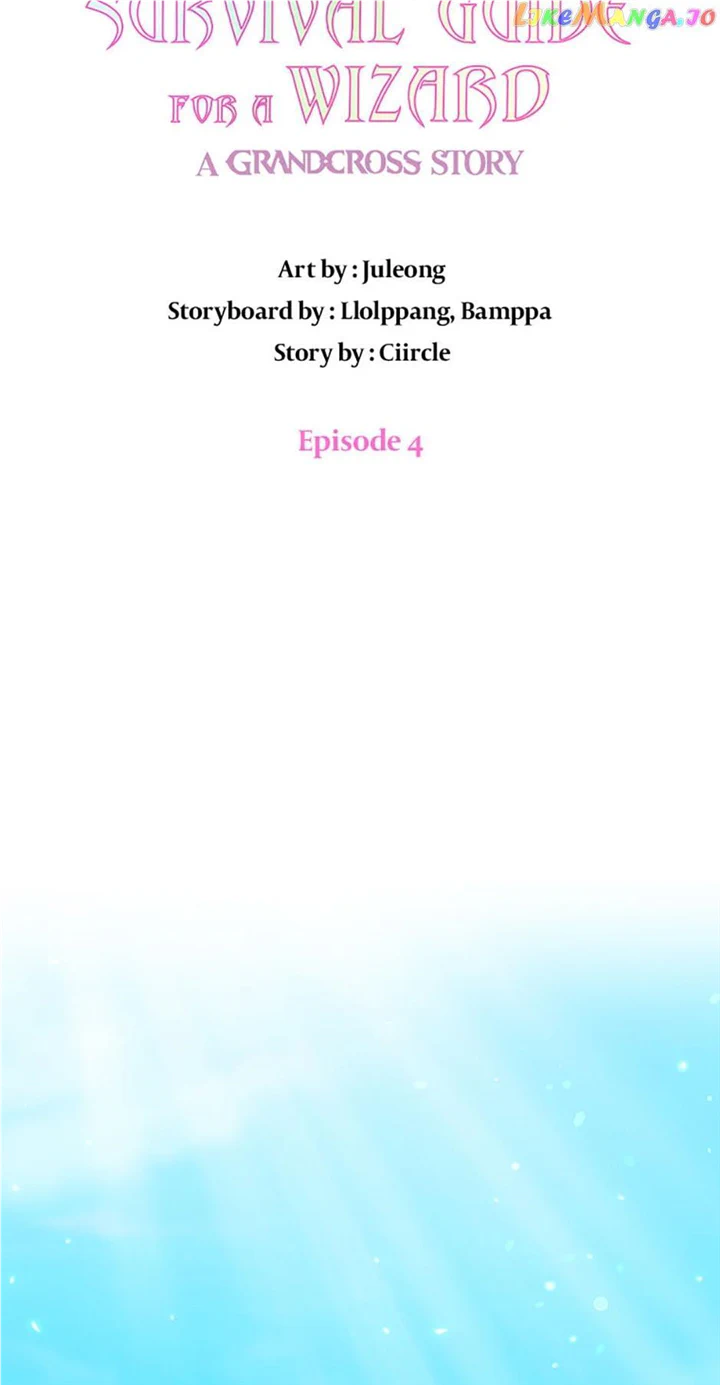 High School Life Guide for the Great Wizard chapter 4 page 37